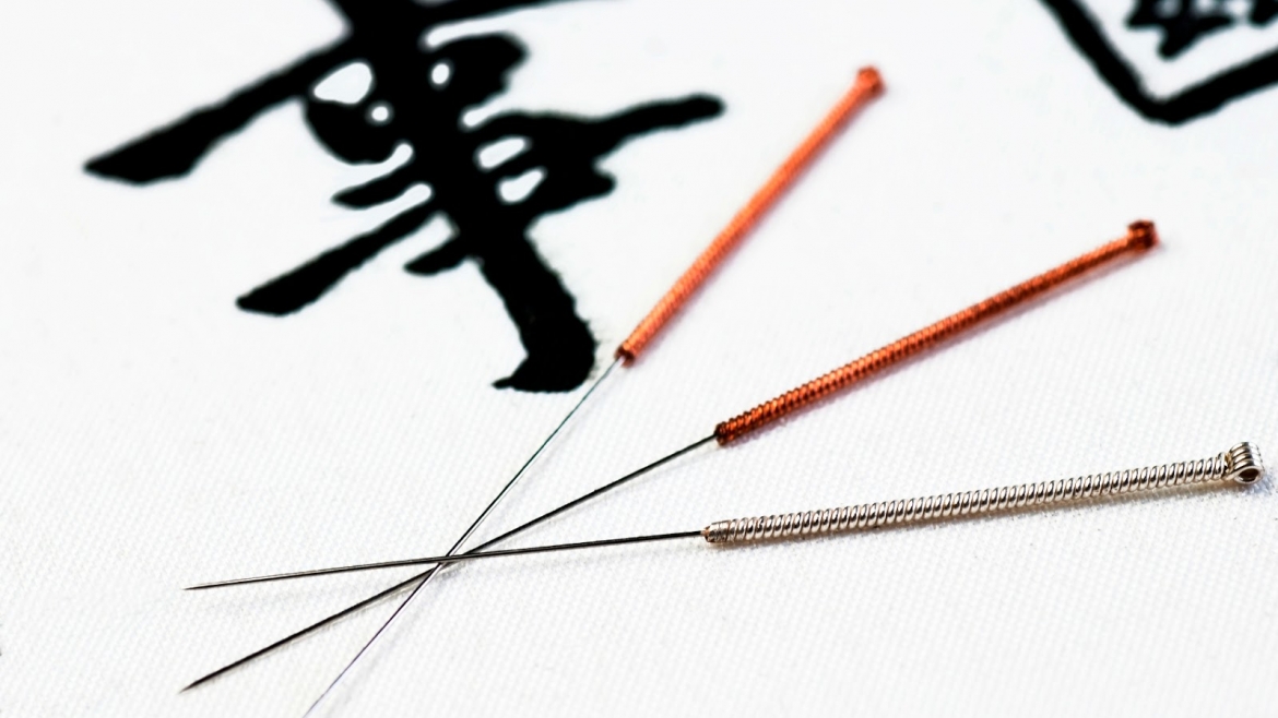 Acupuntura associada à Osteopatia para Alívio das Dores em Gestantes