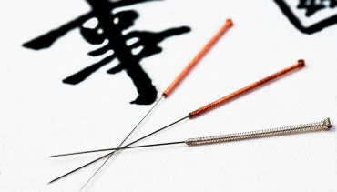 Acupuntura associada à Osteopatia para Alívio das Dores em Gestantes